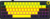 LORGAR - Pro KBP70MW 65% (US LAYOUT) - TOXIC PURPLE SWITCH - BLACK/YELLOW - LRG-KBP70MW-YL-US