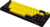 LORGAR - Pro KBP70MW 65% (US LAYOUT) - TOXIC PURPLE SWITCH - BLACK/YELLOW - LRG-KBP70MW-YL-US