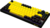 LORGAR - Pro KBP7075W 75% (US LAYOUT) - TOXIC PURPLE SWITCH - BLACK/YELLOW - LRG-KBP7075W-YL-US