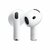 APPLE - AIRPODS 5 - VEZETÉK NÉLKÜLI TÖLTŐTOKKAL - MKFT4