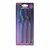 Filctoll készlet, 1 mm, STABILO "Pen 68" "K-Pop démonvadászok", Saja Boys, (3 db)