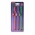 Filctoll készlet, 1 mm, STABILO "Pen 68" "K-Pop démonvadászok", Huntrix, (3 db)