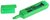 Szövegkiemelő készlet, 1-4 mm, FLEXOFFICE "HL05", 4 különböző szín, (4 db)