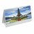 Naptár, asztali, álló, TOPTIMER, "Csodálatos világ"