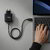 Startech - 65 W-os USB-C laptop töltő - 1065EB-WALL-CHARGER