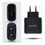 Startech - 65 W-os USB-C laptop töltő - 1065EB-WALL-CHARGER