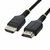 Startech - 1 m-es, tanúsított, ultra nagy sebességű HDMI kábel, 8K 60Hz és 4K 120Hz - HDMI21-CBL-SLIM-1M