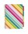 Spirálfüzet, B5, vonalas, 100 lap, PUKKA PAD "Colour Wash Project Book", vegyes minta
