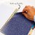 Spirálfüzet, B5, vonalas, 100 lap, PUKKA PAD "Floral Love Project Book", vegyes minta