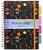 Spirálfüzet, B5, vonalas, 100 lap, PUKKA PAD "Project Book Bloom", vegyes minta