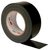 Ragasztószalag, szövet, 50 mm x 50 m, 3M "Duct Tape 1900", fekete, 24 tekercs, (24 db)