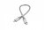 VERBATIM - USB-C - USB-C kábel - 48867