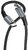VERBATIM - Szinkronizáló és töltőkábel USB-C - Lightning - 31844