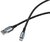 VERBATIM - Szinkronizáló és töltőkábel USB-A - USB-C - 31843