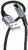 VERBATIM - Szinkronizáló és töltőkábel USB-A - USB-C - 31843