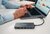 VERBATIM - USB-C Pro többportos elosztó - 32154