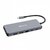 VERBATIM - USB-C Pro többportos elosztó - 32154