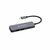 VERBATIM - USB-C Essentials többportos elosztó - 32155