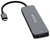 VERBATIM - USB-C Essentials többportos elosztó - 32158