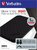 VERBATIM - Store 'n' Go hordozható SSD USB 3.2 Gen 1 1 TB - 53230