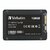 VERBATIM - Vi550 S3 SSD 128 GB - 49350