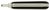 VERBATIM - Plectra USB-C pendrive Fekete 64 GB - 30224
