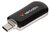 VERBATIM - Plectra USB-C pendrive Fekete 64 GB - 30224