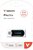 VERBATIM - Plectra USB-C pendrive Fekete 64 GB - 30224