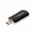 VERBATIM - Plectra USB-C pendrive Fekete 512 GB - 30227