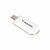 VERBATIM - Plectra USB-C pendrive Fehér 512 GB - 30231