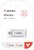 VERBATIM - Plectra USB-C pendrive Fehér 512 GB - 30231