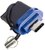 VERBATIM - Kettős USB-meghajtó USB-C / USB-A 32 GB - 49966