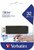 VERBATIM - Csúszka USB meghajtó 32 GB - 98697