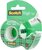 Ragasztószalag, adagolón, kézi, 19 mm x 7,5 m, 3M SCOTCH "Magic Tape 810", (7 méter)