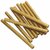 Csillámos ragasztó stick, ragasztópisztolyhoz, 3 db, 11 x 200 mm, arany, (3 db)