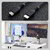 Startech - 2 m-es, tanúsított, ultra nagy sebességű HDMI kábel, 8K 60Hz és 4K 120Hz - HDMI21-CBL-SLIM-2M