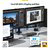 Startech - Thunderbolt 5 univerzális dokkolóállomás - 206UE-TB5USB4DOCK