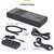 Startech - Thunderbolt 5 univerzális dokkolóállomás - 206UE-TB5USB4DOCK