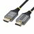 Startech - 3 m-es prémium, tanúsított, nagy sebességű HDMI 2.0 kábel - HDMI2-FLEX-4K60-3M
