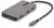 Startech - 9 az 1-ben USB-C többportos adapter 4K 60Hz HDMI-vel - 305B-USBC-MULTIPORT