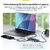 Startech - 9 az 1-ben USB-C többportos adapter 4K 60Hz HDMI-vel - 305B-USBC-MULTIPORT