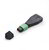 Startech - MPO visszacsatoló csatlakozó, egymódusú 9/125 MPO-8 apa optikai szálas visszacsatoló adapter - LOOPBACKMTPSM9125M