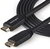 Startech - 3 m-es HDMI 2.0 kábel, 4K 60Hz nagysebességű HDMI - HDMM3MLP