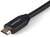 Startech - 3 m-es HDMI 2.0 kábel, 4K 60Hz nagysebességű HDMI - HDMM3MLP