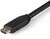 Startech - 3 m-es HDMI 2.0 kábel, 4K 60Hz nagysebességű HDMI - HDMM3MLP
