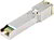Startech - MSA kódolatlan SFP+ adó-vevő modul - 10GBASE-T - SFP10GBTST