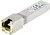 Startech - MSA kódolatlan SFP+ adó-vevő modul - 10GBASE-T - SFP10GBTST