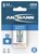 ANSMANN - akku, ceruza, AA, 2850 mAh, Digitális fényképezőgépekhez is, 2 db - 5035082