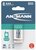 ANSMANN - akku, micro ceruza, AAA, 800 mAh maxE, DECT készülékekhez is, 2 db - 5035332