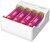 ANSMANN - Lítium Töltő Szett, ceruza, 4× AA akku + töltőmodul, 3250 mAh - 1001-0183
